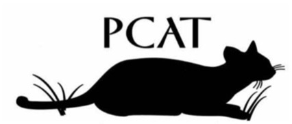 PCAT logo catpicture